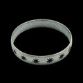 Vintage Silver Bangle