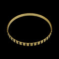 Vintage Gold Bangle