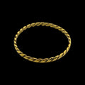 Medium Vintage Reproduction Twist Bracelet