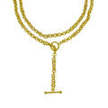 Leila Necklace