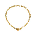 Latifa Necklace